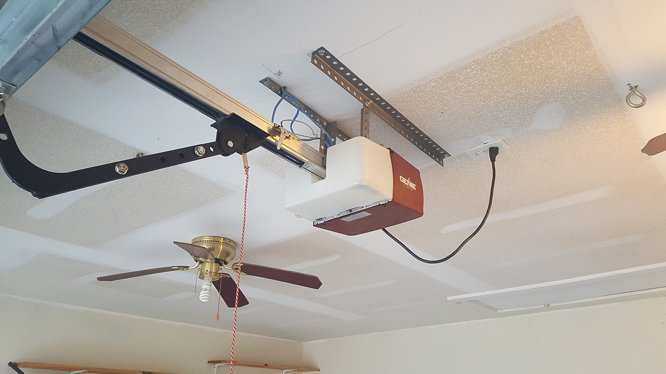 Garage Door Opener Repair La Palma